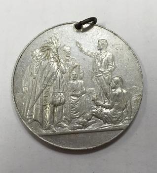 Church Missionary Society, Centenary 1799-1899