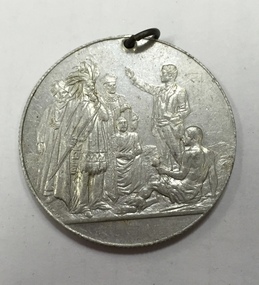 Church Missionary Society, Centenary 1799-1899