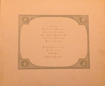 Page 5 - In Memoriam / compiled by John William Springthorpe and illustrated by J. Longstaff