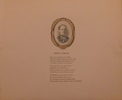 Page 7 - In Memoriam / compiled by John William Springthorpe and illustrated by J. Longstaff