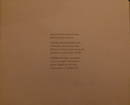 Page 8 - In Memoriam / compiled by John William Springthorpe and illustrated by J. Longstaff