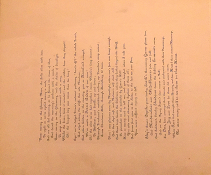 Page 10 - In Memoriam / compiled by John William Springthorpe and illustrated by J. Longstaff