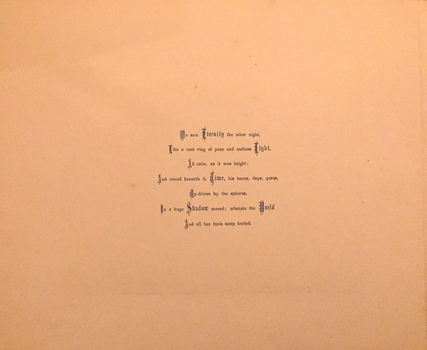 Page 12 - In Memoriam / compiled by John William Springthorpe and illustrated by J. Longstaff