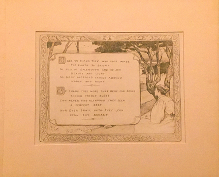 Page 13 - In Memoriam / compiled by John William Springthorpe and illustrated by J. Longstaff