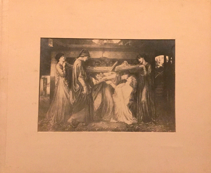 Page 15 - In Memoriam / compiled by John William Springthorpe and illustrated by J. Longstaff
