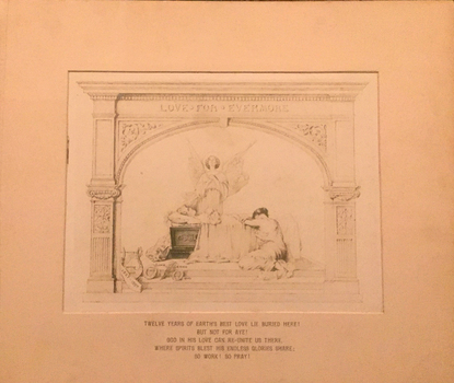 Page 21 - In Memoriam / compiled by John William Springthorpe and illustrated by J. Longstaff