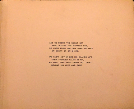 Page 23 - In Memoriam / compiled by John William Springthorpe and illustrated by J. Longstaff