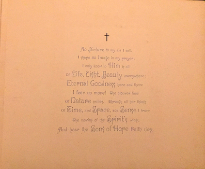 Page 27 - In Memoriam / compiled by John William Springthorpe and illustrated by J. Longstaff