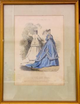 The Young Ladies' Journal