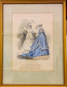 The Young Ladies' Journal