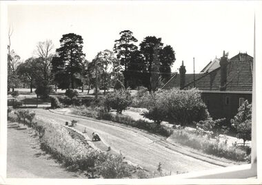 Studley House, Xavier Preparatory School, circa 1930