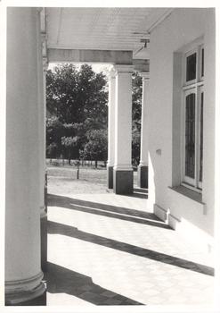 Studley House, Xavier Preparatory School, circa 1965