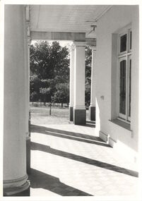 Studley House, Xavier Preparatory School, circa 1965