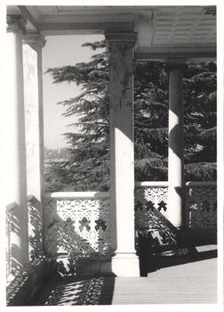Studley House, Xavier Preparatory School, circa 1965