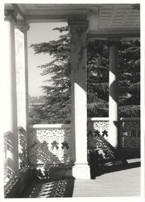 Studley House, Xavier Preparatory School, circa 1965