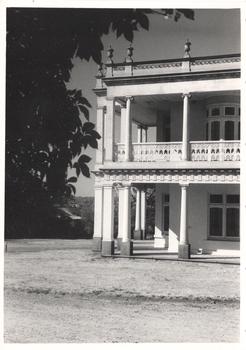  Studley House, Xavier Preparatory School, circa 1965