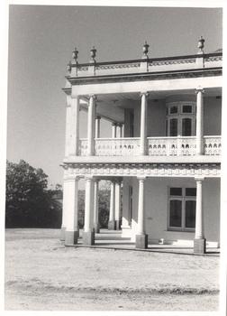  Studley House, Xavier Preparatory School, circa 1965