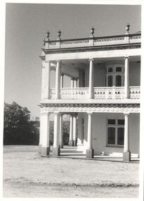  Studley House, Xavier Preparatory School, circa 1965