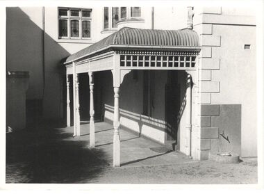 Studley House, Xavier Preparatory School, circa 1965