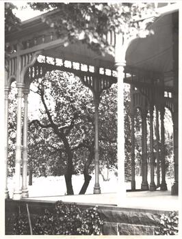 'Ellesmere,' Princess Street, Kew, circa 1965