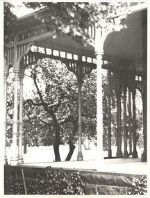 'Ellesmere,' Princess Street, Kew, circa 1965