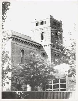 'Villa Alba', Kew, circa 1960