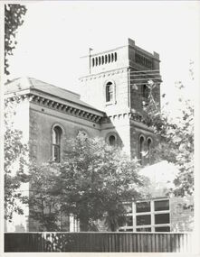 'Villa Alba', Kew, circa 1960