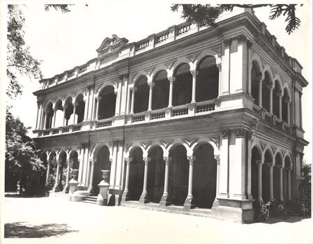 'Ross House', Cotham Road, Kew, circa 1960
