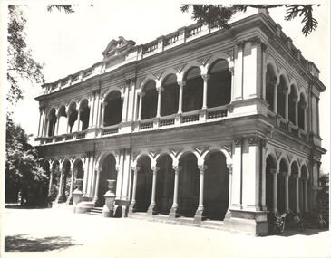'Ross House', Cotham Road, Kew, circa 1960