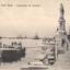 Port Said - Ferdinand de Lesseps