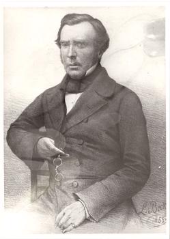 John Hodgson