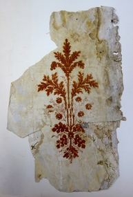 Wallpaper from 'Reno', St John's Parade [Kew]