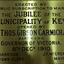 The Jubilee of the Municipality of Kew