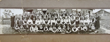 Woodbury Ladies’ College, 1919
