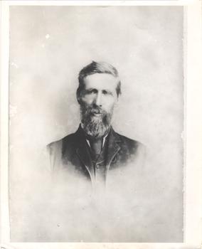 James Dannock (jnr)
