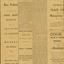 Kew Festival Gazette, No.1,  October 5th 1895