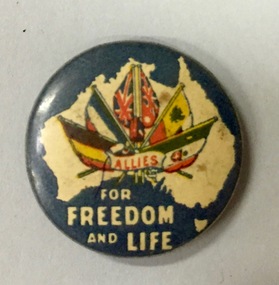 Allies For Freedom and Life