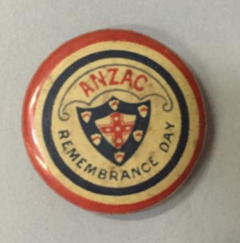 ANZAC Remembrance Day