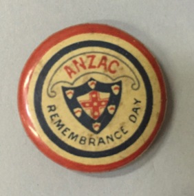 ANZAC Remembrance Day