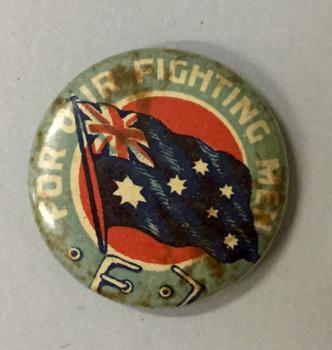 For Our Fighting Men