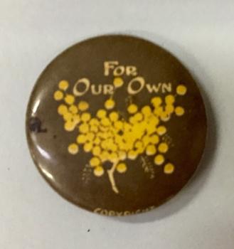 For Our Own