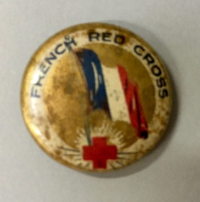 French Red Cross