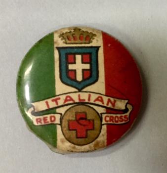 Italian Red Cross