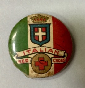 Italian Red Cross