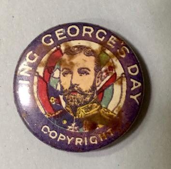 King George’s Day