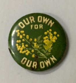 Our Own For Our Own