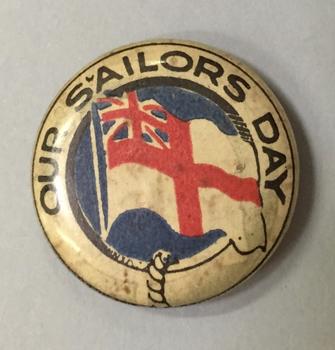 Our Sailors Day