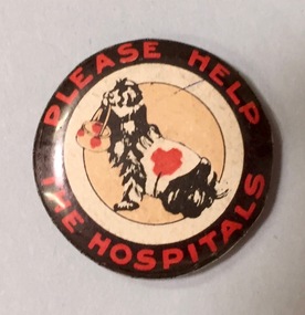 Please Help the Hospitals