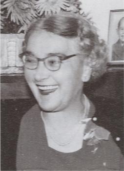 Dorothy Rogers