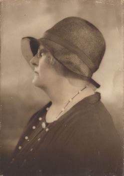 Mrs A. McDonald